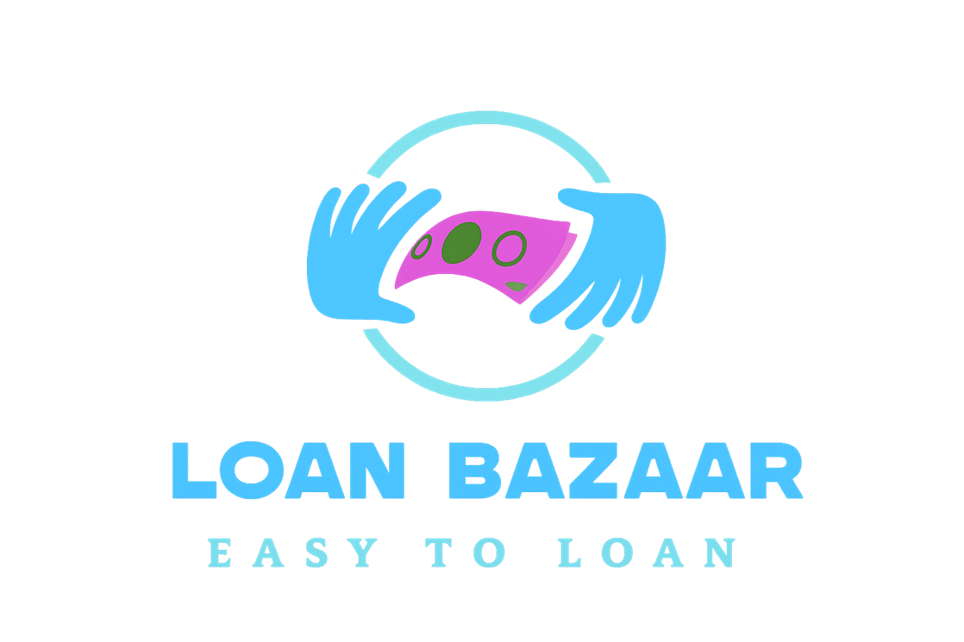 Loan Bazar Logo